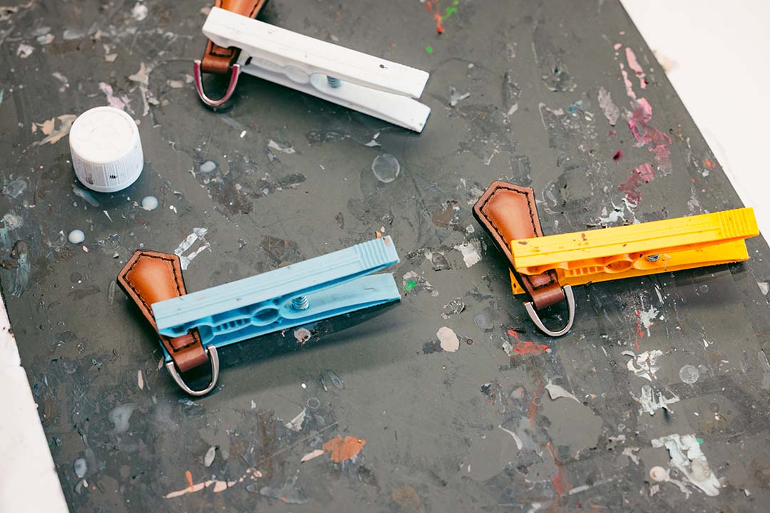 CB Pelletterie produzione borse pelle e nylon a vicenza