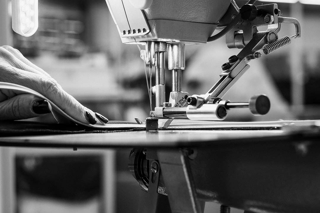 Vicenza CB Pelletterie produzione borse pelle e nylon