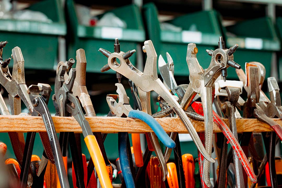 cb pelletterie candidatura lavora con noi