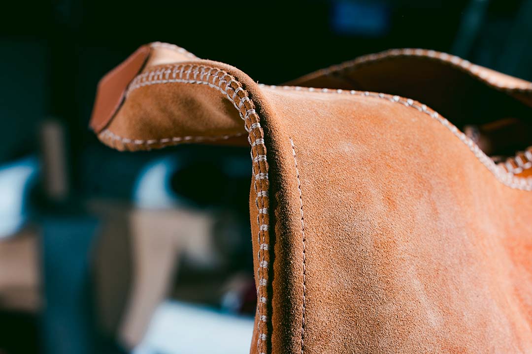 cb pelletterie lavorazione borse di lusso