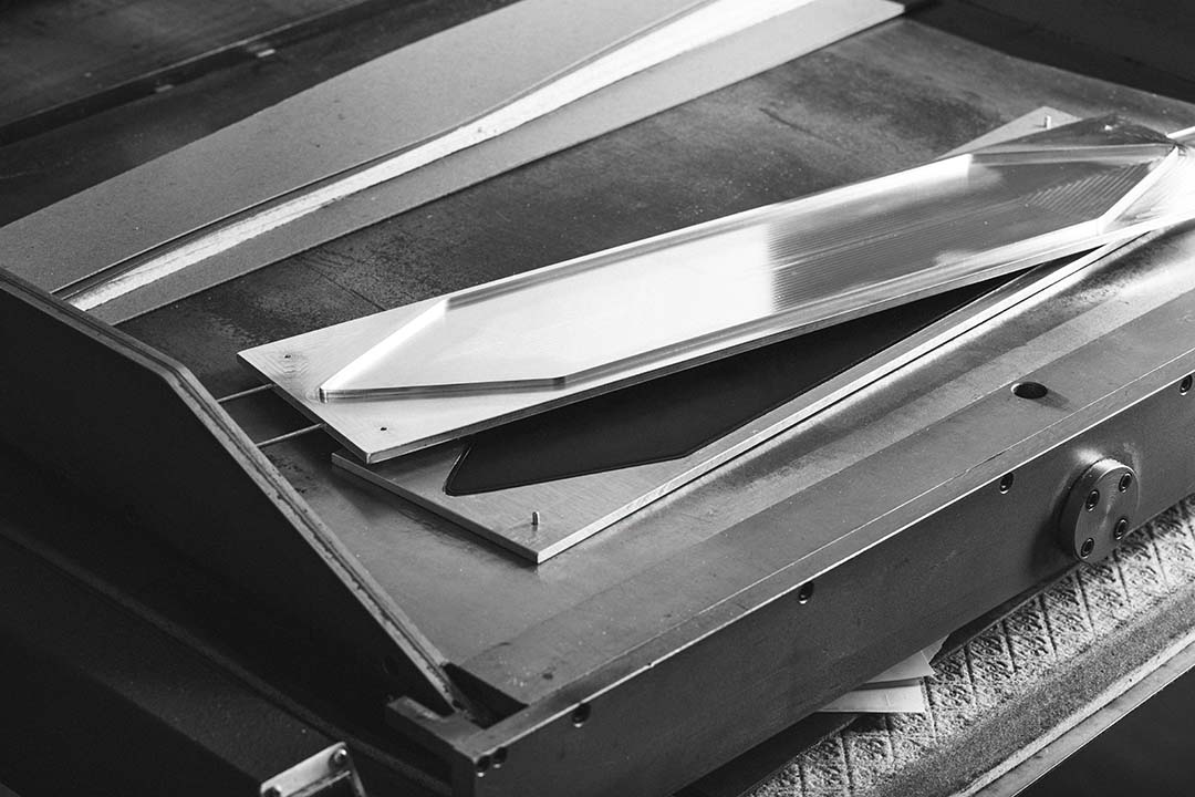 cb pelletterie lusso in pelle e nylon